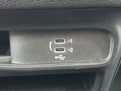 2026 Chrysler Pacifica — photo 27 view
