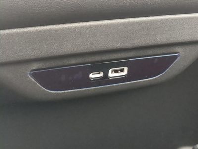 2026 Chrysler Pacifica — photo 18 view