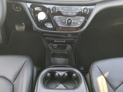 2026 Chrysler Pacifica — photo 23 view