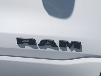2026 Ram 1500 — photo 13 view