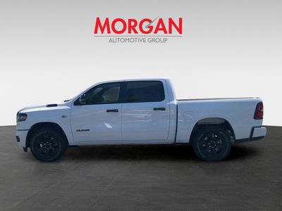 2026 Ram 1500 — photo 8 view