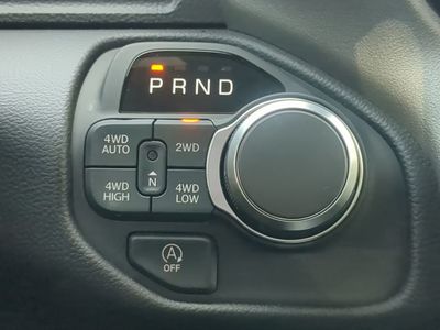 2026 Ram 1500 — photo 29 view