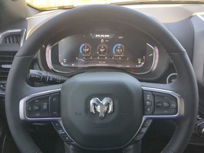 2026 Ram 1500 — photo 34 view