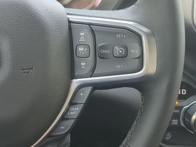 2026 Ram 1500 — photo 33 view