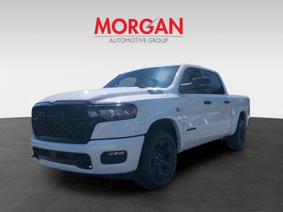 2026 Ram 1500 — photo 9 view
