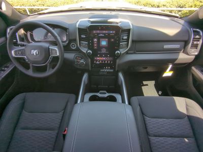 2026 Ram 1500 — photo 17 view