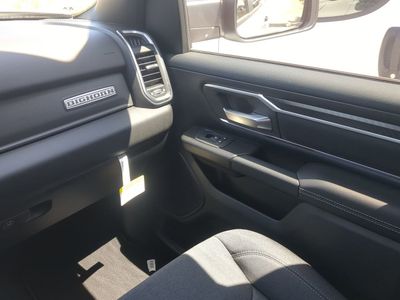 2026 Ram 1500 — photo 19 view