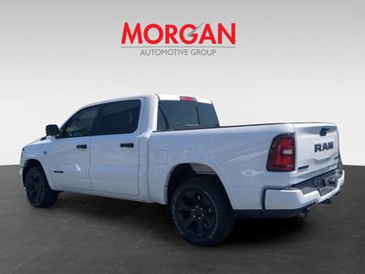 2026 Ram 1500 — photo 7 view