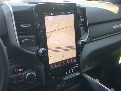 2026 Ram 1500 — photo 26 view