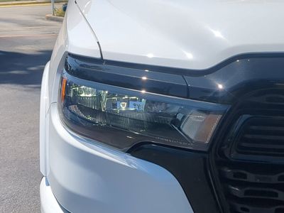 2026 Ram 1500 — photo 10 view