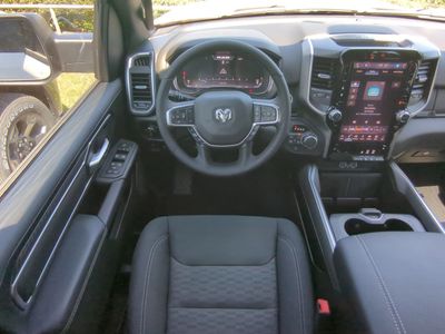 2026 Ram 1500 — photo 18 view