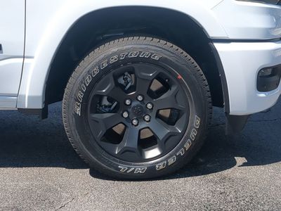 2026 Ram 1500 — photo 11 view