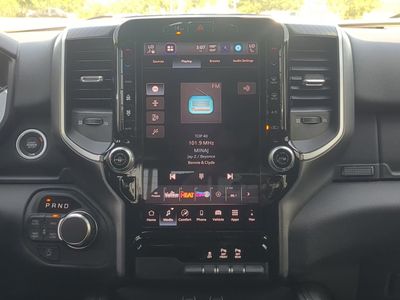 2026 Ram 1500 — photo 20 view