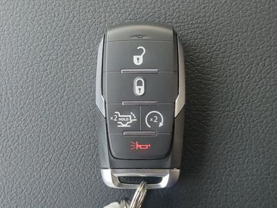 2026 Ram 1500 — photo 38 view