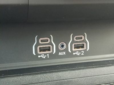 2026 Ram 1500 — photo 27 view