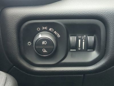2026 Ram 1500 — photo 30 view