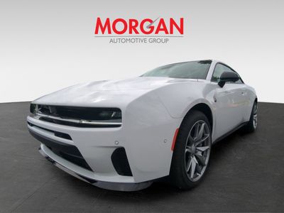 2026 Dodge Charger - Photo 9