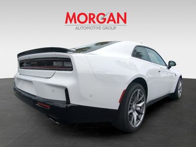 2026 Dodge Charger - Photo 5