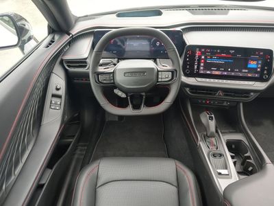 2026 Dodge Charger - Photo 16