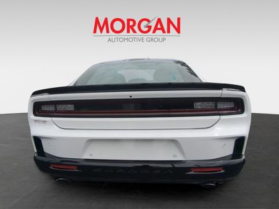 2026 Dodge Charger - Photo 6