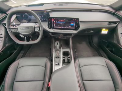 2026 Dodge Charger - Photo 15