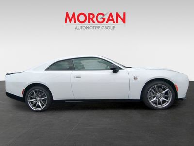 2026 Dodge Charger - Photo 4