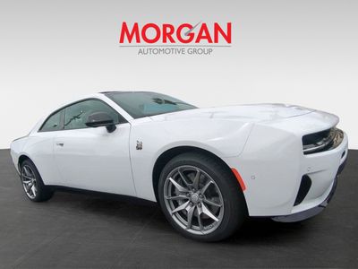 2026 Dodge Charger - Photo 2