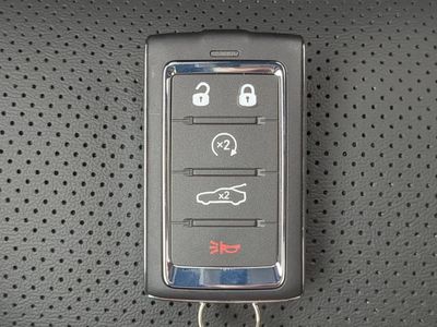 2026 Dodge Charger - Photo 35
