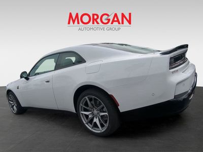 2026 Dodge Charger - Photo 7