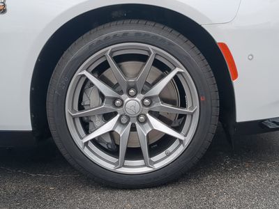 2026 Dodge Charger - Photo 11