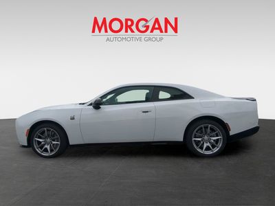 2026 Dodge Charger - Photo 8