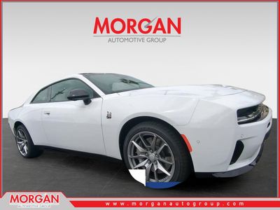 2026 Dodge Charger - Photo 1