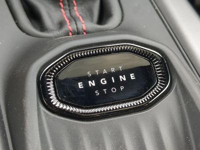 2026 Dodge Charger - Photo 34
