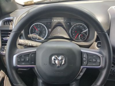 2026 Ram 1500 — photo 29 view