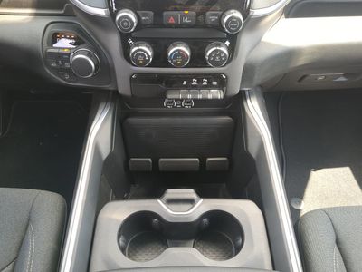 2026 Ram 1500 — photo 20 view