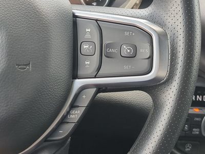 2026 Ram 1500 — photo 28 view