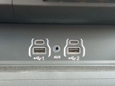 2026 Ram 1500 — photo 23 view