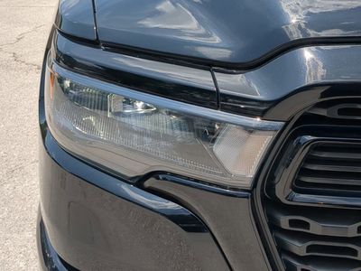 2026 Ram 1500 — photo 10 view