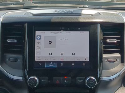 2026 Ram 1500 — photo 19 view
