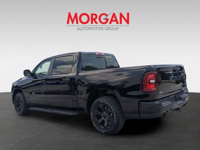 2026 Ram 1500 — photo 7 view