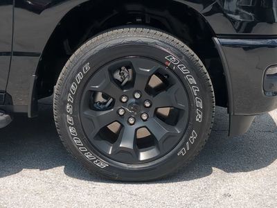 2026 Ram 1500 — photo 11 view