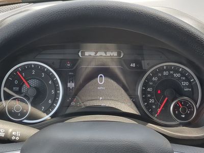 2026 Ram 1500 — photo 30 view