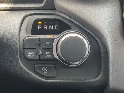 2026 Ram 1500 — photo 24 view