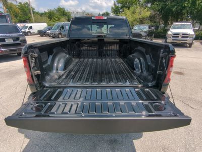 2026 Ram 1500 — photo 14 view