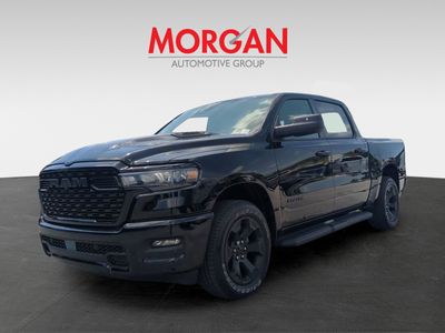 2026 Ram 1500 — photo 9 view