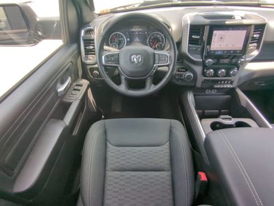 2026 Ram 1500 — photo 17 view