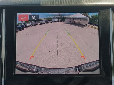 2026 Ram 1500 — photo 22 view