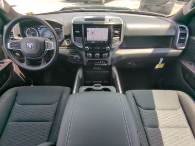 2026 Ram 1500 — photo 16 view