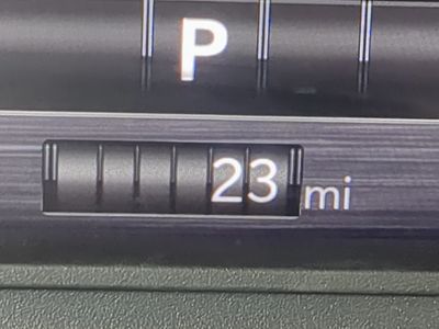 2026 Ram 1500 — photo 31 view