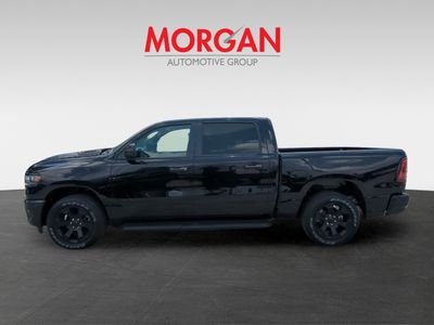 2026 Ram 1500 — photo 8 view